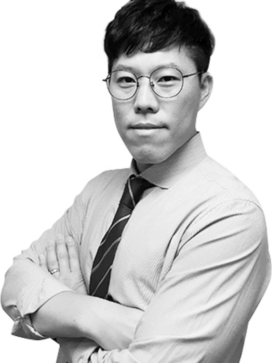 정책 분과 최동국 이사