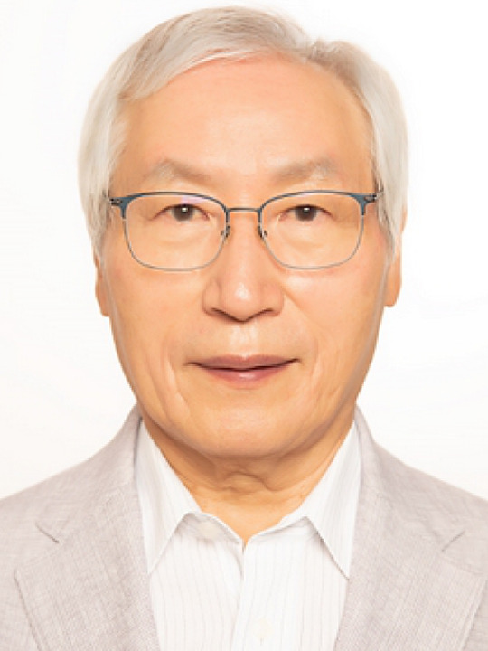 회장 김인석