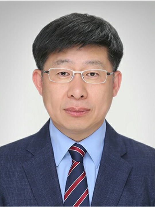 보안 분과 오법영 이사
